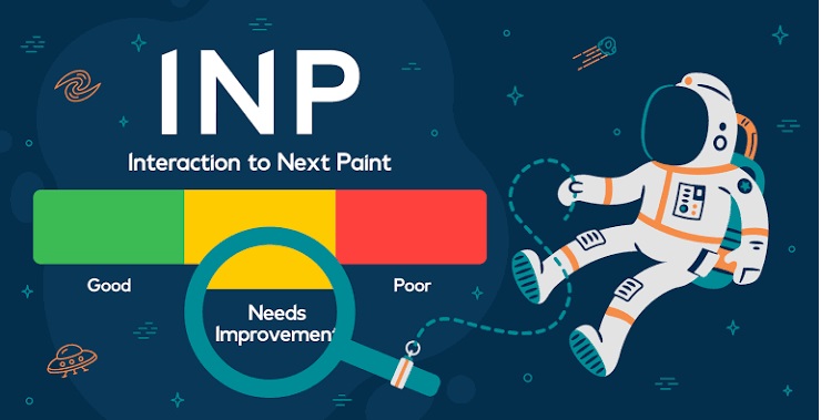 inp چیست