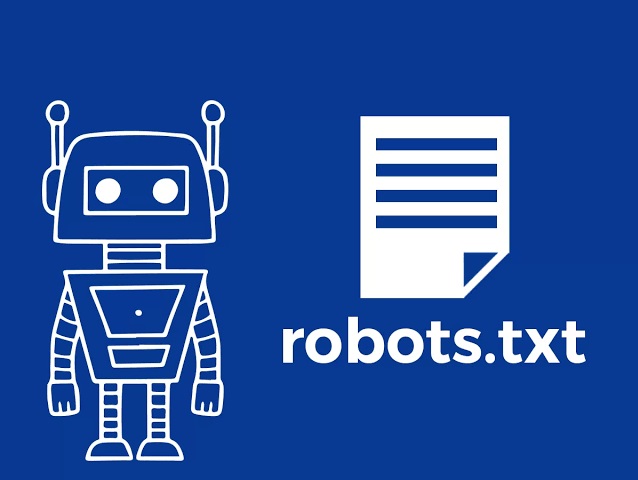 robots