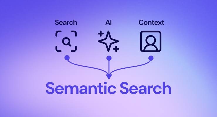 semantic search