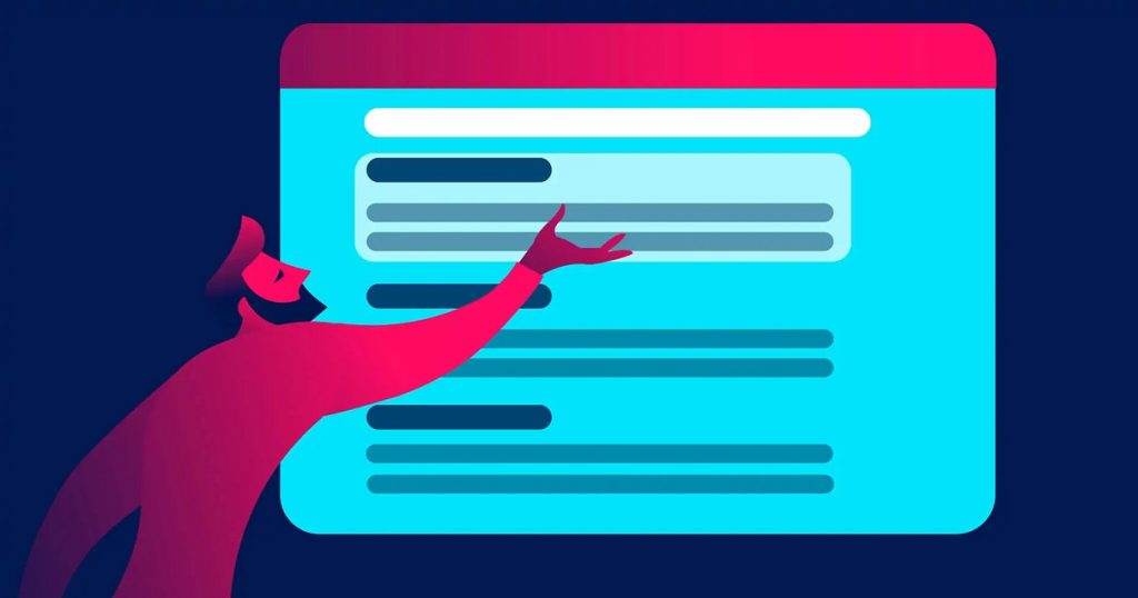 ایندکس سایت و فرایند ورود صفحات به نتایج گوگل