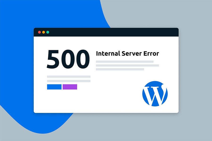 خطای 500