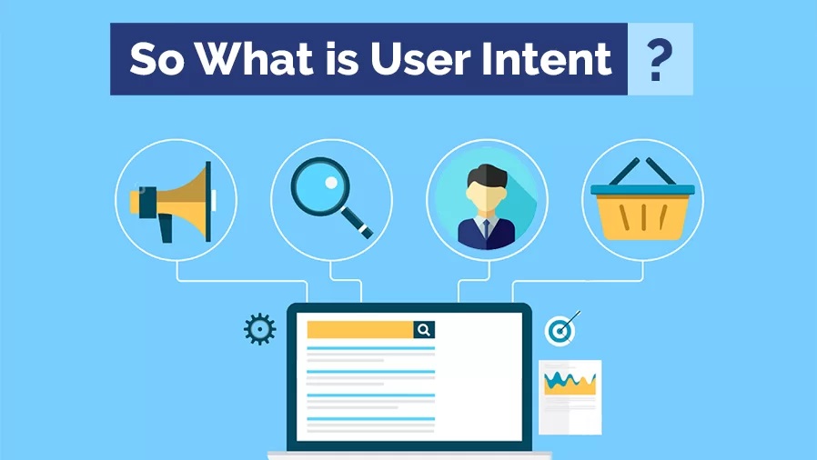 نیت کاربر چیست